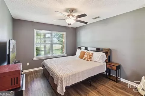 Bedroom - 2575 Hwy 119 S, Guyton, GA 31312 photo 3 of 5