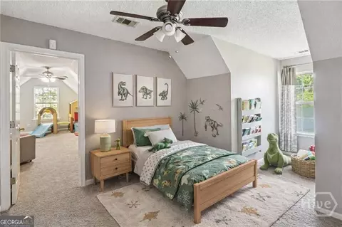 Bedroom - 2575 Hwy 119 S, Guyton, GA 31312 photo 2 of 5