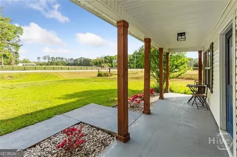 Exterior - 2575 Hwy 119 S, Guyton, GA 31312 photo 3 of 8