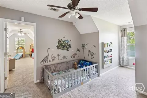 Bedroom - 2575 Hwy 119 S, Guyton, GA 31312 photo 4 of 5