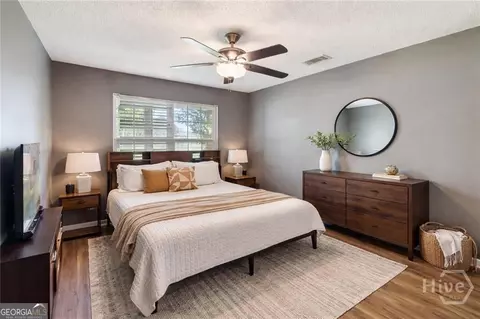 Bedroom - 2575 Hwy 119 S, Guyton, GA 31312 photo 1 of 5
