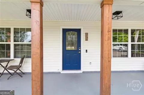 Exterior - 2575 Hwy 119 S, Guyton, GA 31312 photo 5 of 8