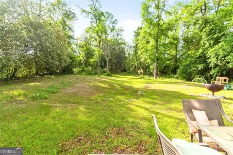 Exterior - 2575 Hwy 119 S, Guyton, GA 31312 photo 6 of 8
