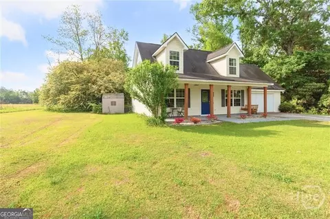 Exterior - 2575 Hwy 119 S, Guyton, GA 31312 photo 2 of 8