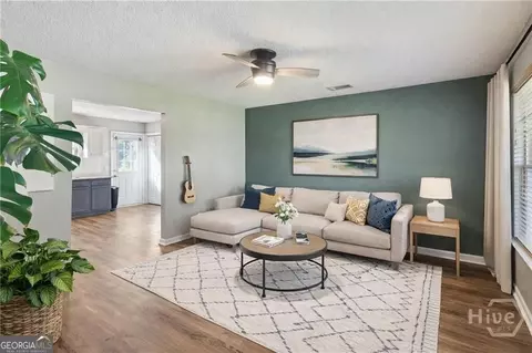 Living - 2575 Hwy 119 S, Guyton, GA 31312 photo 1 of 1