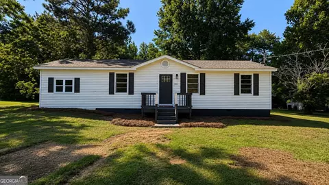 3735 Tyus Carrollton Rd, Carrollton, GA 30117