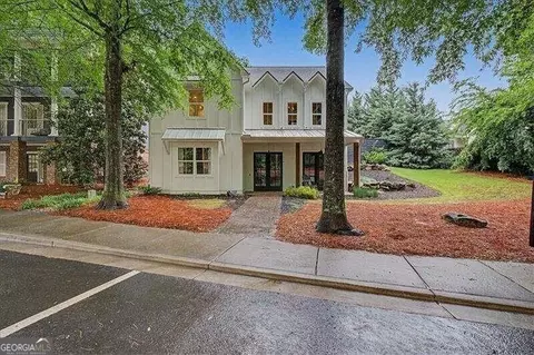 Undisclosed, Woodstock, GA 30188