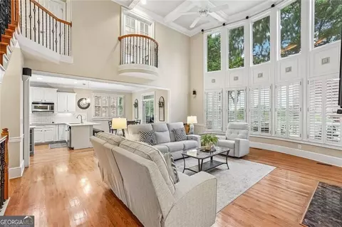 Living - 116 Ridgemoor Trce, Canton, GA 30115 photo 1 of 3