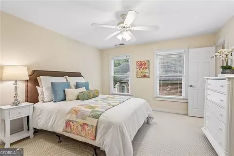 Bedroom - 116 Ridgemoor Trce, Canton, GA 30115 photo 2 of 6