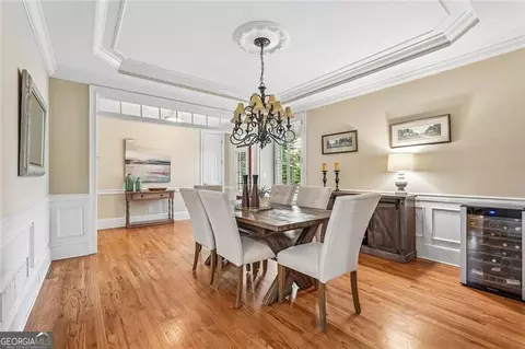 Dining - 116 Ridgemoor Trce, Canton, GA 30115 photo 1 of 5