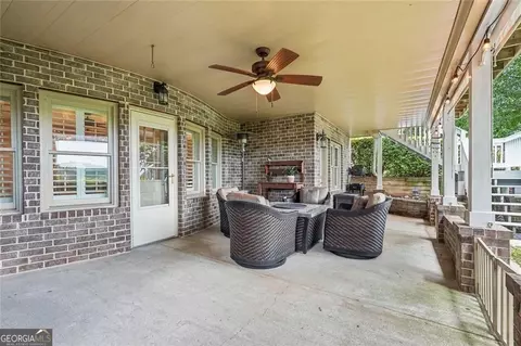 Exterior - 116 Ridgemoor Trce, Canton, GA 30115 photo 6 of 17