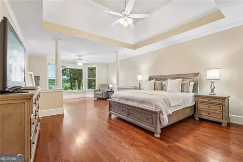Bedroom - 116 Ridgemoor Trce, Canton, GA 30115 photo 1 of 6