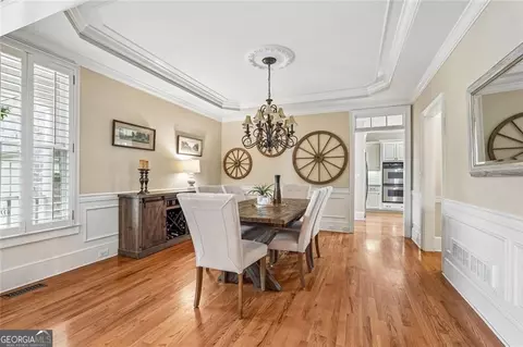 Dining - 116 Ridgemoor Trce, Canton, GA 30115 photo 2 of 5