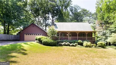 3019 Haralson Rd, Decatur, GA 30033