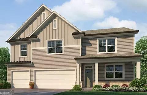 471 Hampton Ter, Dallas, GA 30157