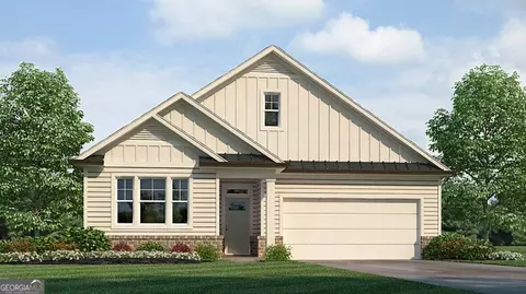 105 Lakeview Pt, Dallas, GA 30157