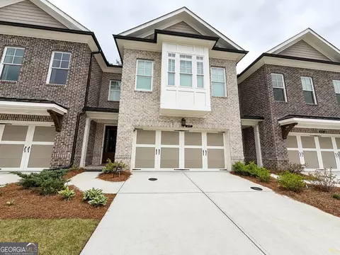 417 Duncan Dene Dr, Johns Creek, GA 30022