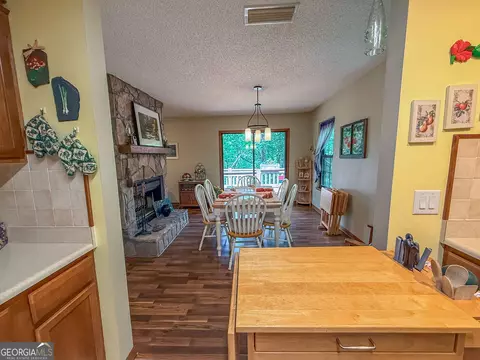 Dining - 195 Cedar Ln, Dillard, GA 30537 photo 1 of 3