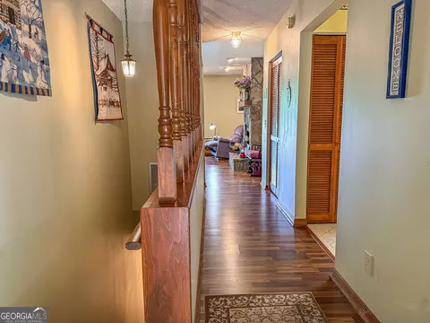 Entry Way - 195 Cedar Ln, Dillard, GA 30537 photo 1 of 2