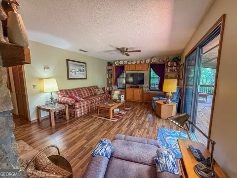Living - 195 Cedar Ln, Dillard, GA 30537 photo 1 of 3