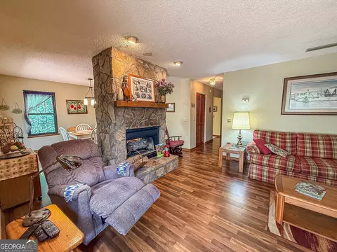 Living - 195 Cedar Ln, Dillard, GA 30537 photo 3 of 3