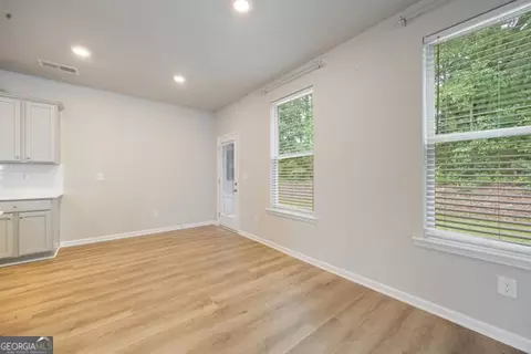 Entry Way - 116 Cabin Way, Hampton, GA 30228 photo 4 of 8