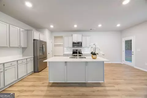 Kitchen - 116 Cabin Way, Hampton, GA 30228 photo 1 of 1
