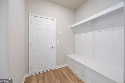 Entry Way - 116 Cabin Way, Hampton, GA 30228 photo 5 of 8