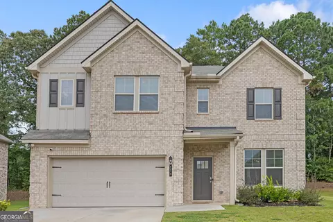 Exterior - 116 Cabin Way, Hampton, GA 30228 photo 2 of 6