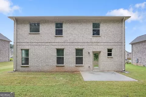Exterior - 116 Cabin Way, Hampton, GA 30228 photo 5 of 6