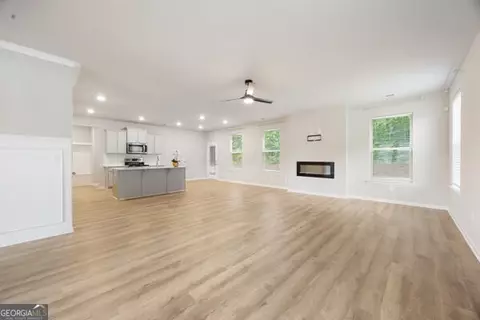 Living - 116 Cabin Way, Hampton, GA 30228 photo 2 of 3