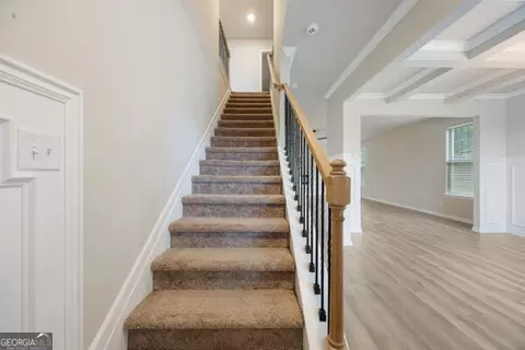Entry Way - 116 Cabin Way, Hampton, GA 30228 photo 1 of 8