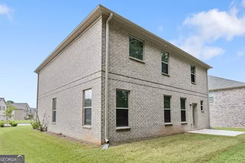 Exterior - 116 Cabin Way, Hampton, GA 30228 photo 6 of 6