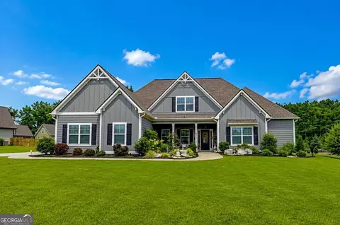 394 Bluff Mill Farms Dr, Senoia, GA 30276
