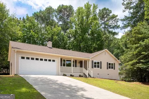 4126 Gregory Manor Cir SW, Smyrna, GA 30082
