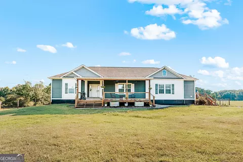 3561 Colham Ferry Rd, Watkinsville, GA 30677
