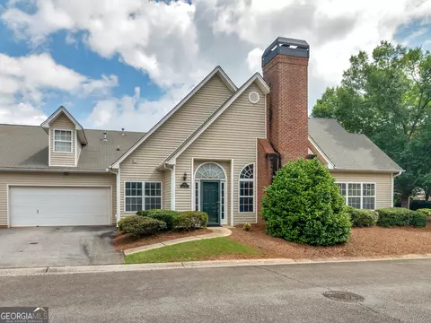1512 Settlers Walk Ln, Marietta, GA 30060