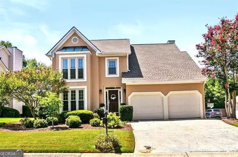 2209 Concord Sq NE, Marietta, GA 30062