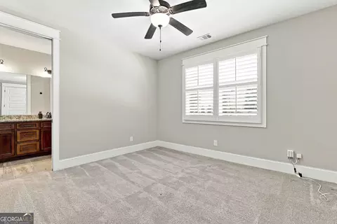 Bedroom - 115 Grae Ct, Tyrone, GA 30290 photo 2 of 7