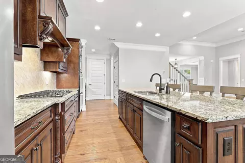 Kitchen - 115 Grae Ct, Tyrone, GA 30290 photo 4 of 7