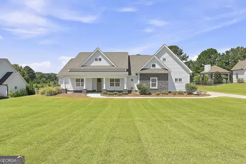 Exterior - 115 Grae Ct, Tyrone, GA 30290 photo 3 of 11