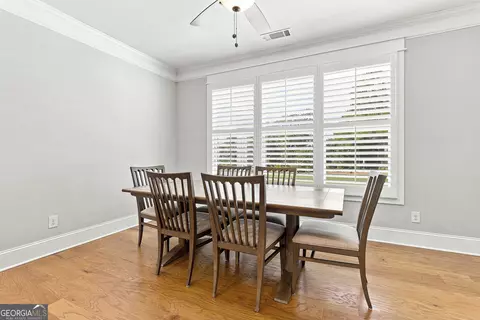 Dining - 115 Grae Ct, Tyrone, GA 30290 photo 1 of 4
