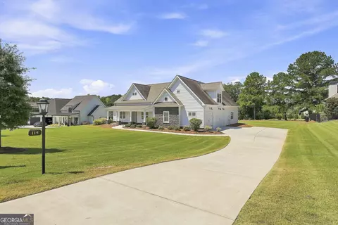 Exterior - 115 Grae Ct, Tyrone, GA 30290 photo 2 of 11