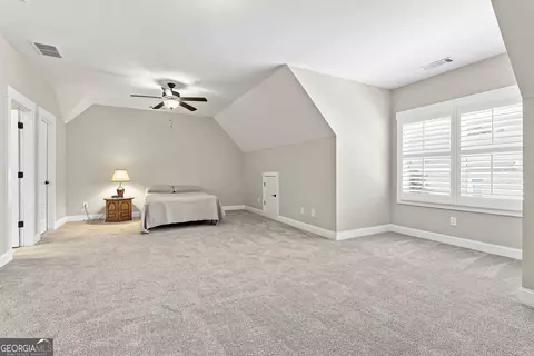 Bedroom - 115 Grae Ct, Tyrone, GA 30290 photo 6 of 7