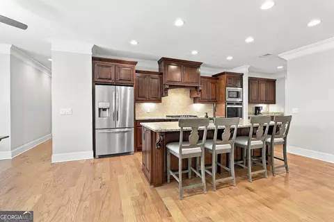 Kitchen - 115 Grae Ct, Tyrone, GA 30290 photo 1 of 7