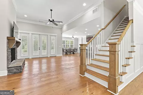 Entry Way - 115 Grae Ct, Tyrone, GA 30290 photo 6 of 8