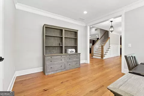 Entry Way - 115 Grae Ct, Tyrone, GA 30290 photo 5 of 8
