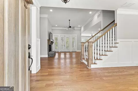 Entry Way - 115 Grae Ct, Tyrone, GA 30290 photo 1 of 8
