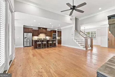 Living - 115 Grae Ct, Tyrone, GA 30290 photo 4 of 4