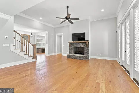 Living - 115 Grae Ct, Tyrone, GA 30290 photo 3 of 4